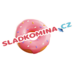 Sladkomina.cz - Logo