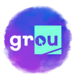 Grou.cz - Logo